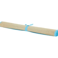 Kampeerspullen>Froyak Strandmat Blauw,Groen,Roze