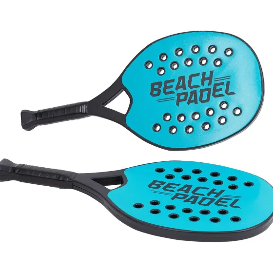 Sportartikelen>Dunlop Strandpadel-Set Groen,Rood,Geel