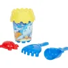 Buitenspeelgoed>Hasbro Strandset Print