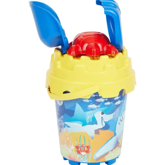 Buitenspeelgoed>Hasbro Strandset Print