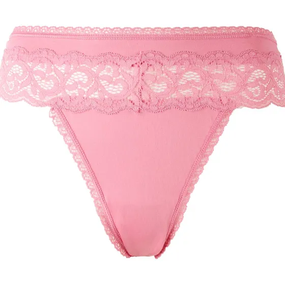 Ondergoed>Australian String Zwart,Blauw,Roze
