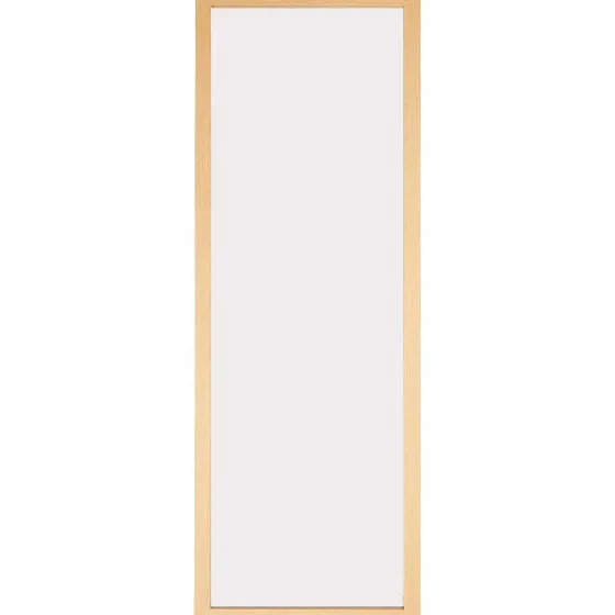 Wanddecoratie>Studio Home Deurspiegel Beige,Bruin,Wit,Zwart