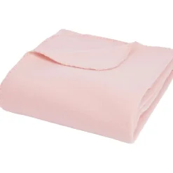 Plaids & Dekens>Studio Home Fleeceplaid Blauw,Geel,Groen,Roze