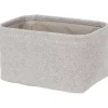 Woonaccessoires>Studio Home Opbergmand Beige,Grijs
