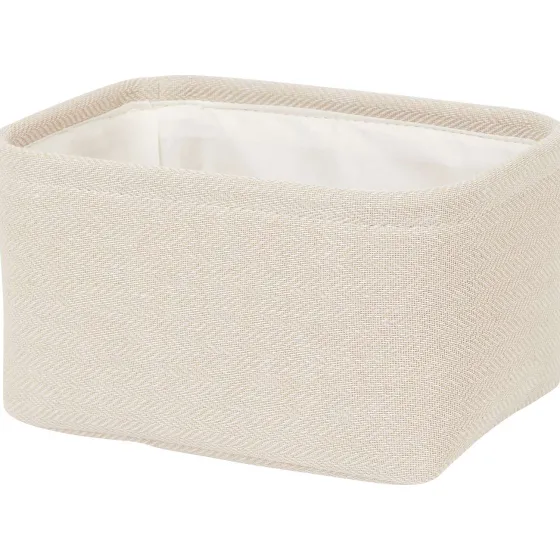 Woonaccessoires>Studio Home Opbergmand Beige,Grijs