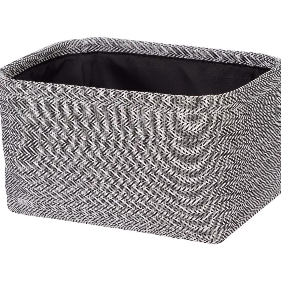 Woonaccessoires>Studio Home Opbergmand Beige,Grijs