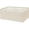 Woonaccessoires>Studio Home Opbergmand Beige,Grijs