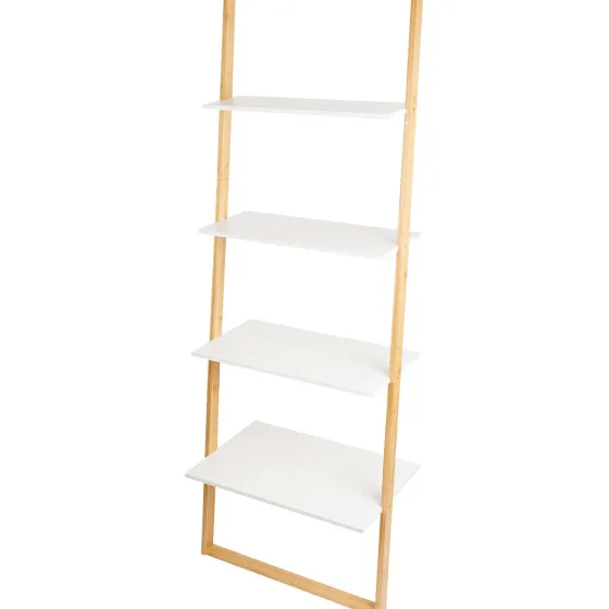 Woonaccessoires>Merk Studio Home Wandrek Beige,Wit