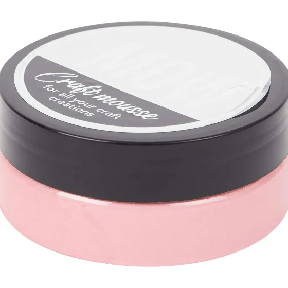 Schilderen>Van Bleiswijck Studio Mow Decoratie-Mousse Grijs,Roze,Zwart,Paars,Wit,Geel