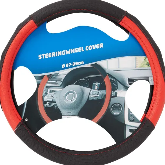 Auto Accessoires>Vinove Stuurhoes Print,Meerkleurig