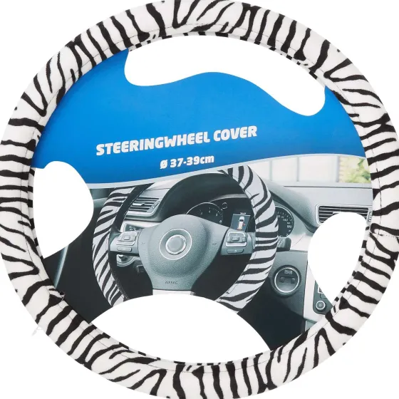 Auto Accessoires>Vinove Stuurhoes Print,Meerkleurig