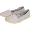 Schoenen>Merk Suedine Instappers Blauw,Grijs,Roze