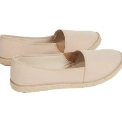 Schoenen>Merk Suedine Instappers Blauw,Grijs,Roze