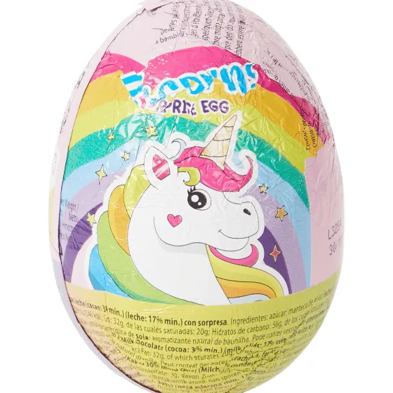 Chocolade>Nestlé Surprise-Ei