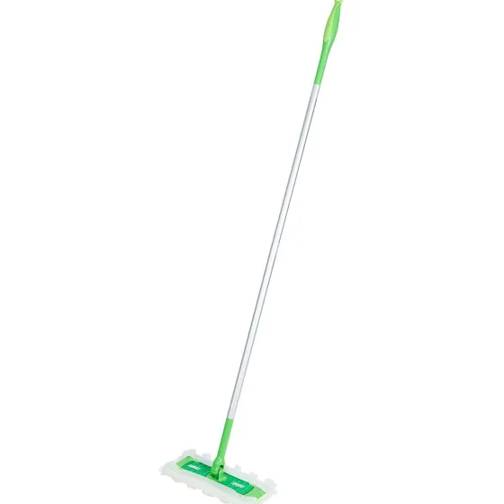 Schoonmaakartikelen>Swiffer 3D Clean Starterkit