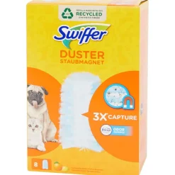 Schoonmaakartikelen>Swiffer Duster Navulling