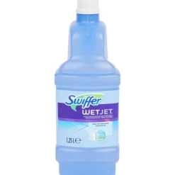 Schoonmaakmiddelen>Swiffer Wetjet Reinigingsmiddel