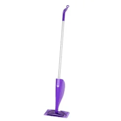 Schoonmaakmiddelen>Swiffer Wetjet Starterkit