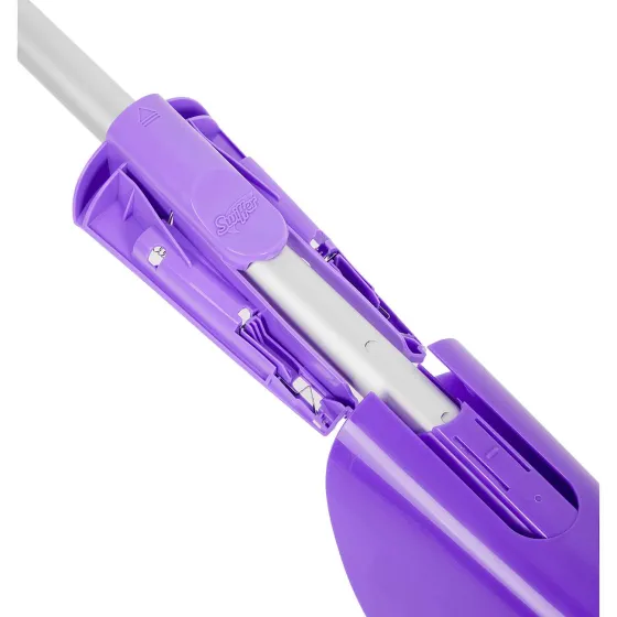 Schoonmaakmiddelen>Swiffer Wetjet Starterkit