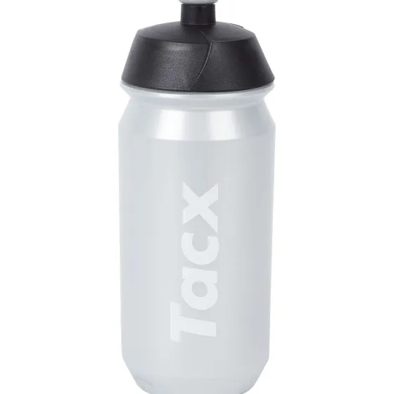 Sportartikelen>Dunlop Tacx Bidon Roze,Zilver,Zwart