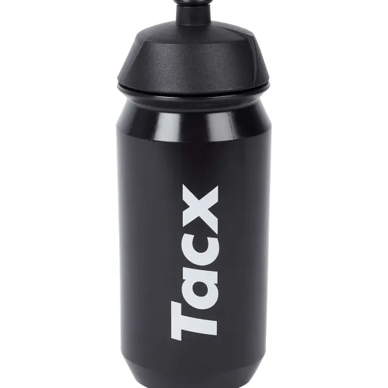Sportartikelen>Dunlop Tacx Bidon Roze,Zilver,Zwart