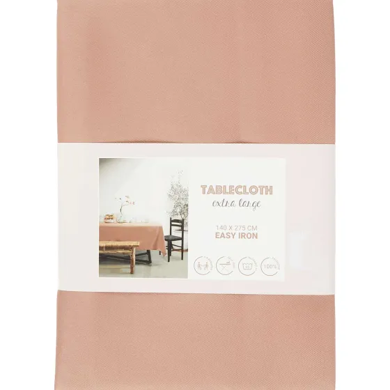 Woonaccessoires>Merk Tafelkleed Grijs,Groen,Roze,Wit