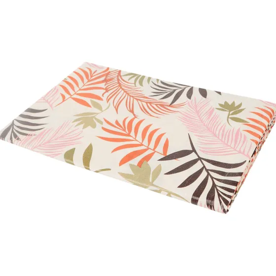 Woonaccessoires>Merk Tafelkleed Beige,Grijs,Groen,Print,Roze