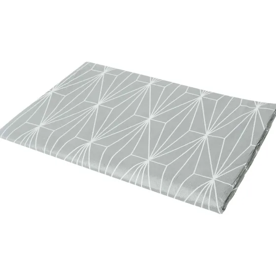 Woonaccessoires>Merk Tafelkleed Beige,Grijs,Groen,Print,Roze