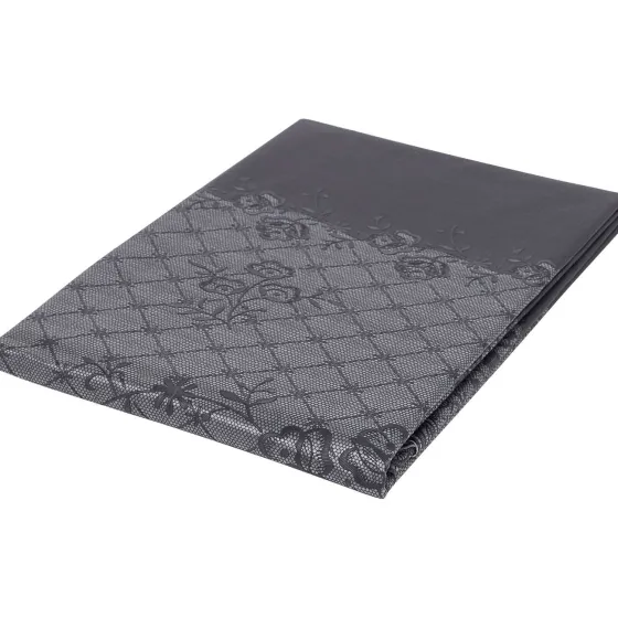 Woonaccessoires>Merk Tafelkleed Met Kant Beige,Grijs,Print,Roze,Wit,Zwart