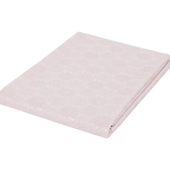 Woonaccessoires>Merk Tafelkleed Met Kant Beige,Grijs,Print,Roze,Wit,Zwart