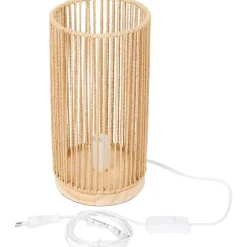 Lampen>LSC Smart Connect Tafellamp Beige,Bruin