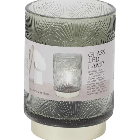 Lampen>LSC Smart Connect Tafellamp Grijs,Groen,Roze