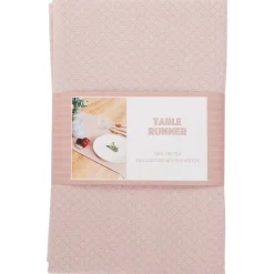 Keukentextiel>Merk Tafelloper Grijs,Groen,Roze,Wit