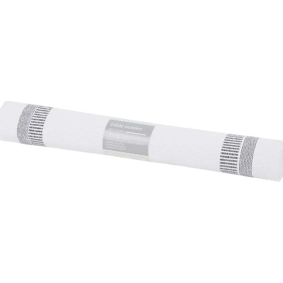 Woonaccessoires>Merk Tafelloper Goud,Wit,Zilver,Zwart