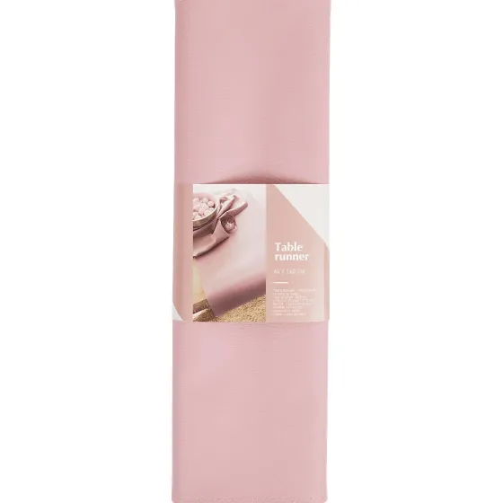Woonaccessoires>Merk Tafelloper Groen,Roze,Taupe,Beige,Zwart,Bruin,Grijs