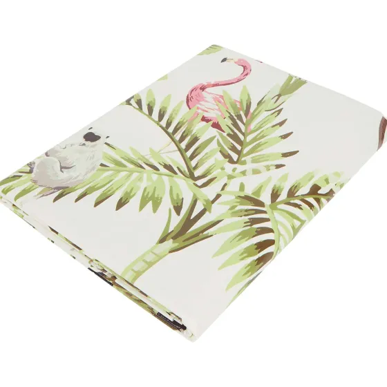 Woonaccessoires>Merk Tafelzeil Print