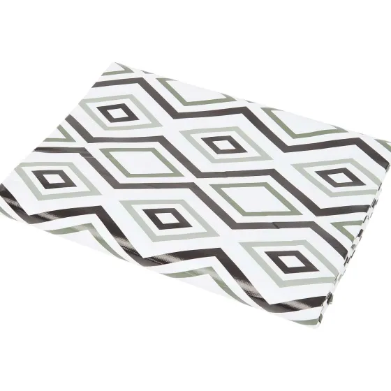 Woonaccessoires>Merk Tafelzeil Print