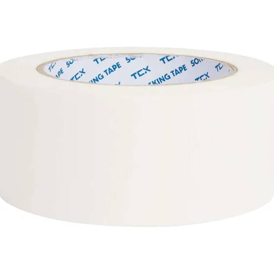 Verfbenodigdheden>TCX Afplaktape