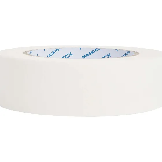 Gereedschap>TCX Afplaktape Wit