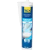 Gereedschap>TCX Siliconenkit Sanitair Wit