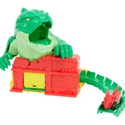 Spellen>Mini Matters Teamsterz Beast Machines Speelset Meerkleurig