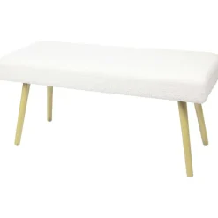Woonaccessoires>Merk Teddy Bank Beige,Bruin