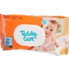 Lichaamsverzorging>Teddy Care Babydoekjes