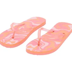 Schoenen>Merk Teenslippers Print