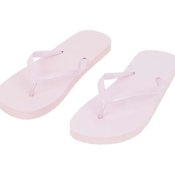Schoenen>Merk Teenslippers Print