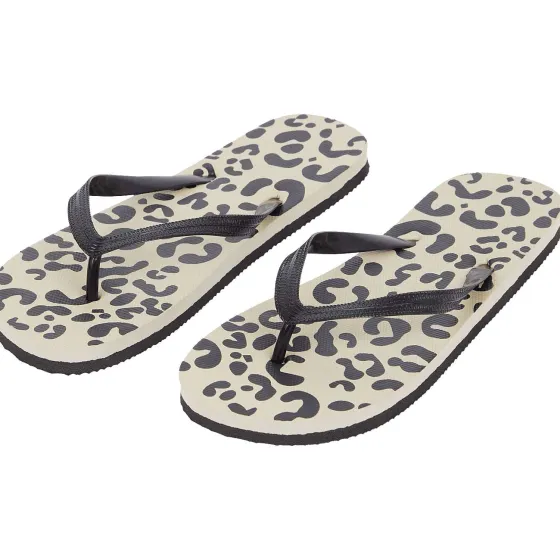 Schoenen>Merk Teenslippers Print