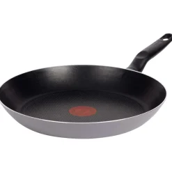 Pannen>Tefal Koekenpan Simply Clean Zwart