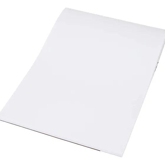 Papier & Schriften>Kids Creative Tekenblok Voor Volwassenen Print