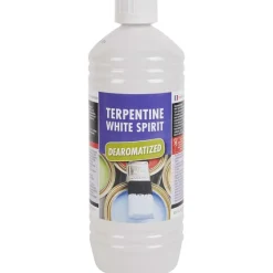 Verfbenodigdheden>Spectrum Terpentine Wit