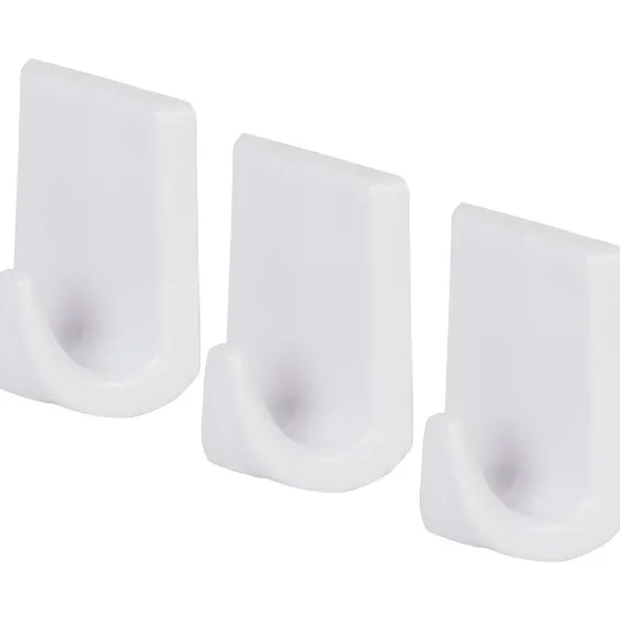 Gereedschap>Tesa Ophanghaken Wit